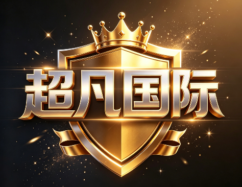 超凡国际